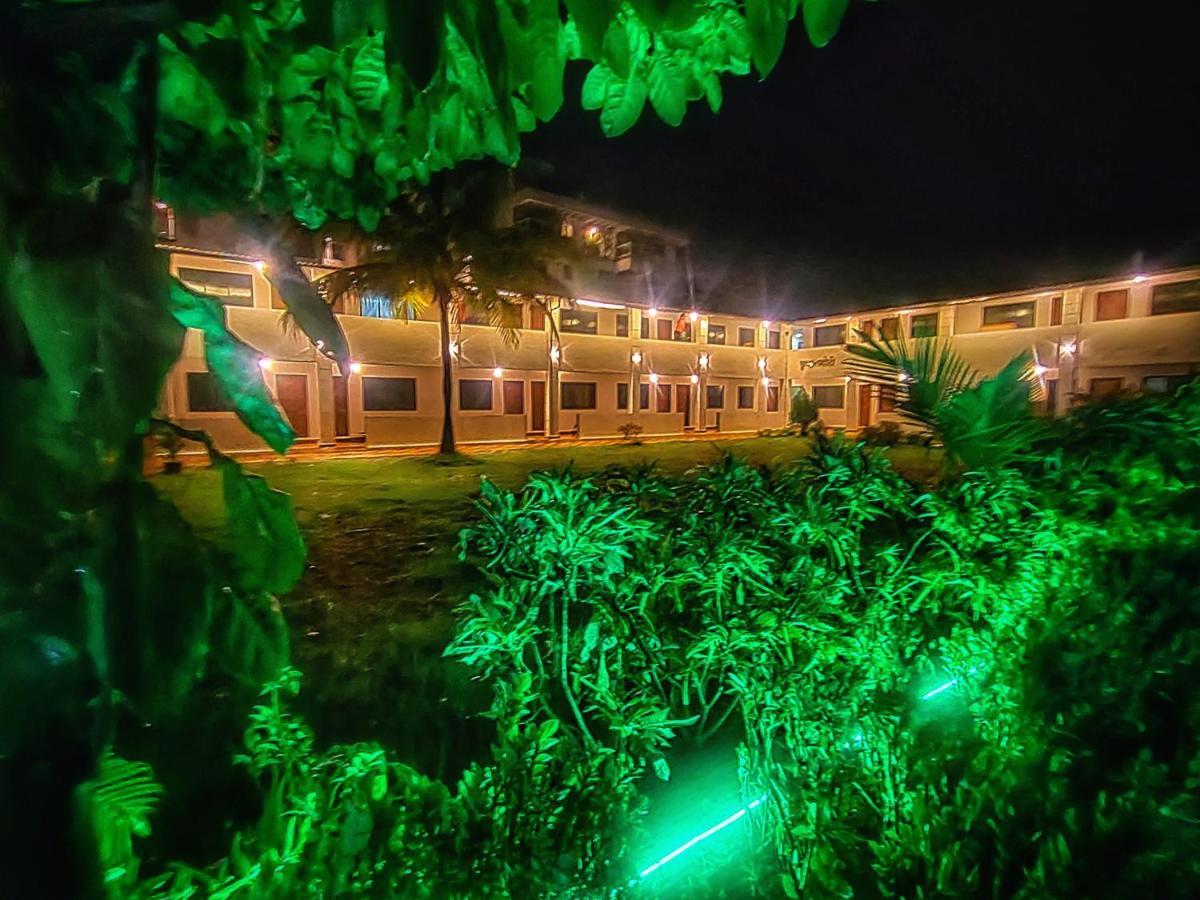 Opulence Resort Awas Alibaug Alībāg Eksteriør billede