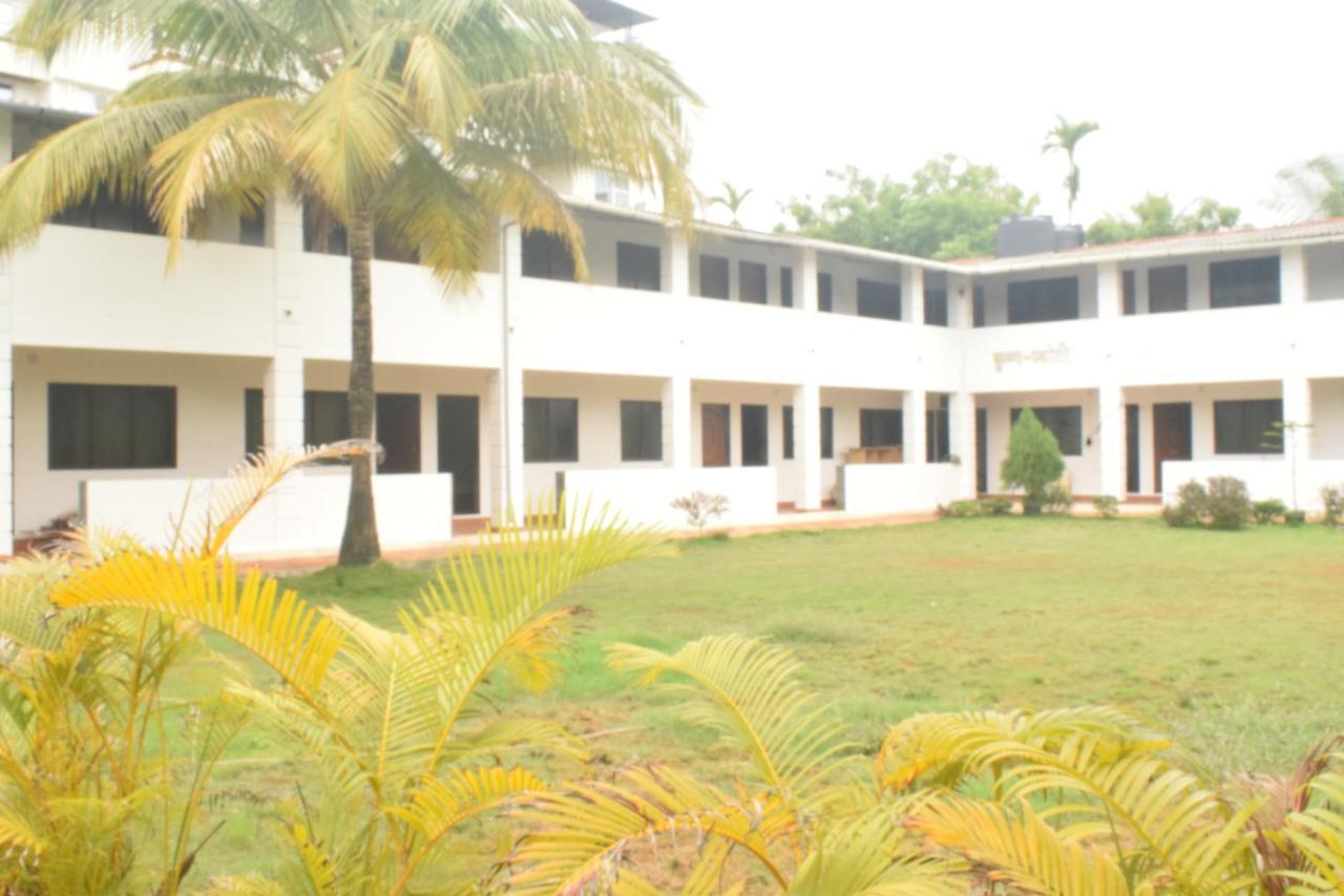 Opulence Resort Awas Alibaug Alībāg Eksteriør billede