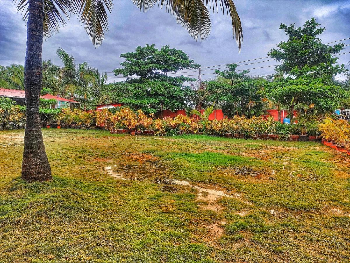 Opulence Resort Awas Alibaug Alībāg Eksteriør billede