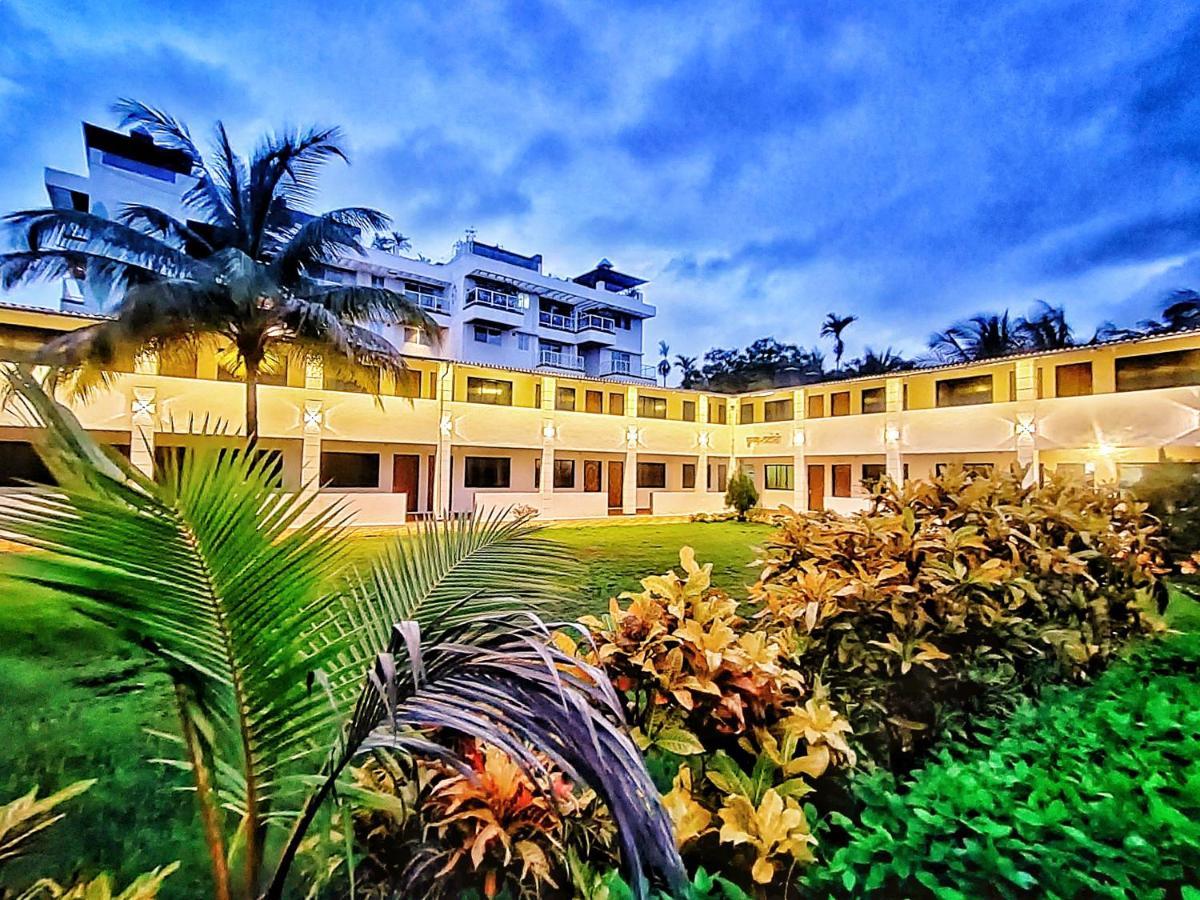 Opulence Resort Awas Alibaug Alībāg Eksteriør billede