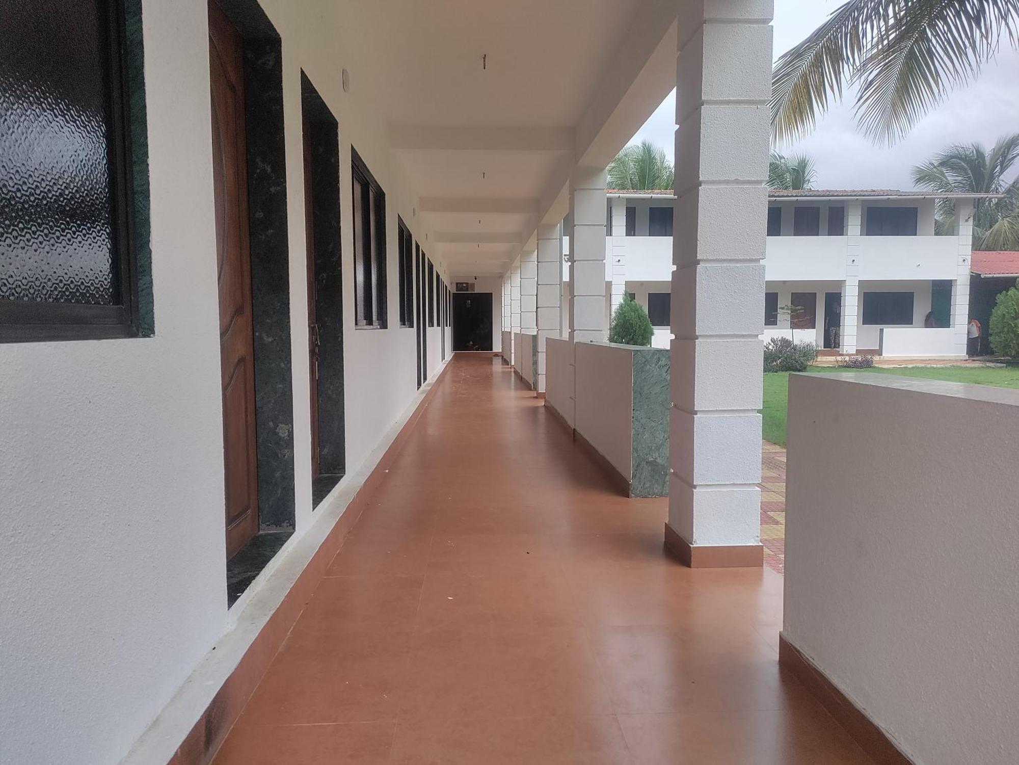 Opulence Resort Awas Alibaug Alībāg Eksteriør billede