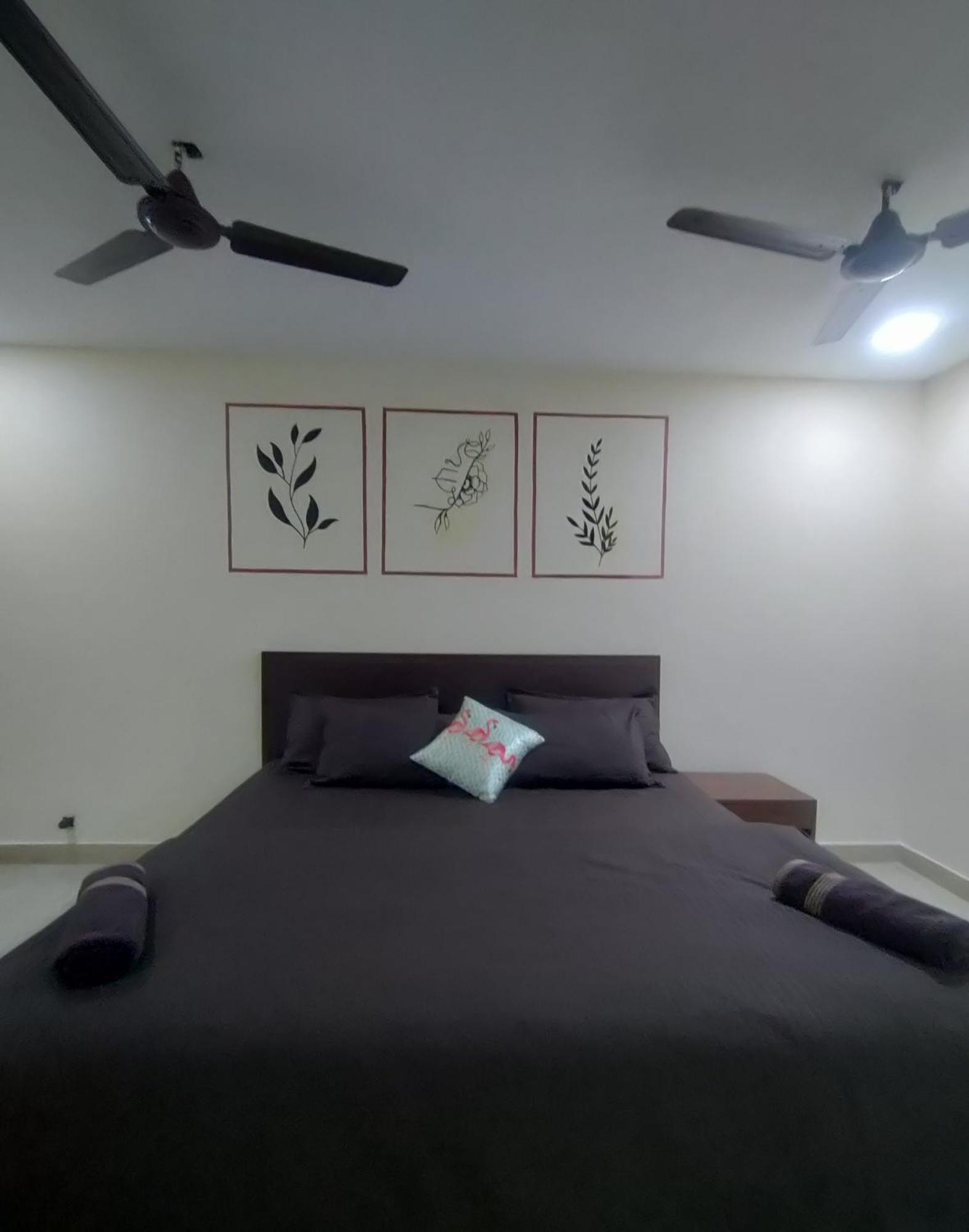 Opulence Resort Awas Alibaug Alībāg Eksteriør billede